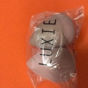 Luxie All-Purpose Sponge Set. New/Never opened